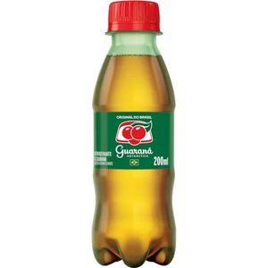 imagem do produto GUARANÁ ANTÁRCTICA PET 200ML