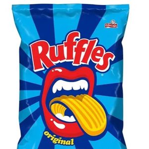 imagem do produto BATATA RUFFLES ORIGINAL 76G