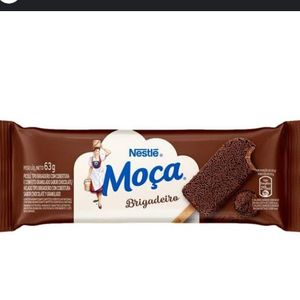 imagem do produto Picolé MOÇA BRIGADEIRO 