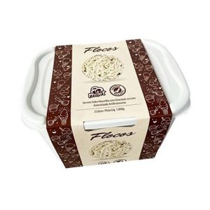 imagem do produto FLOCOS MILET 2L