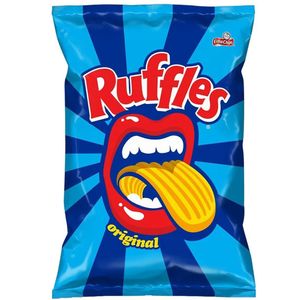 imagem do produto BATATA RUFFLES ORIGINAL 32G
