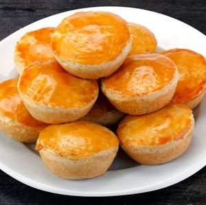 imagem do produto EMPADAS