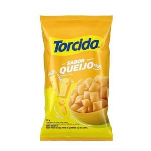 imagem do produto TORCIDA QUEIJO 35G