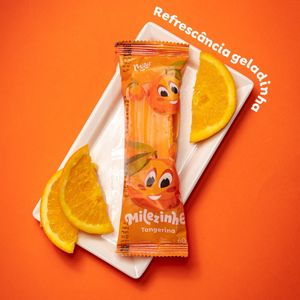 imagem do produto MILEZINHO TANGERINA