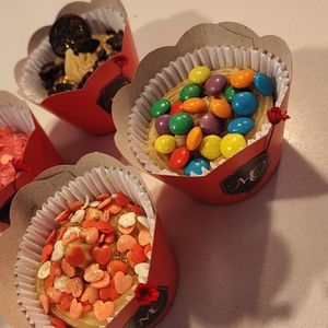 imagem do produto CUPCAKE