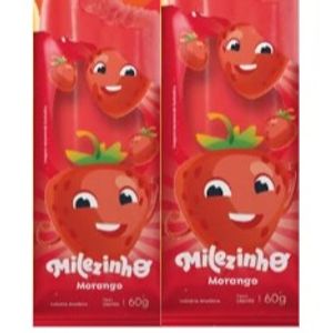 imagem do produto MILEZINHO MORANGO