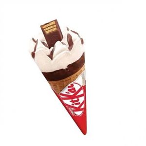 imagem do produto Cone kit Kat 