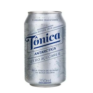 imagem do produto TÔNICA ANTÁRCTICA DIET LATA 350ML