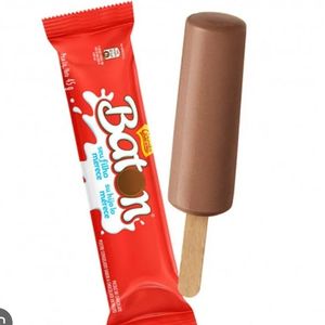 imagem do produto Picolé BATOM GAROTO 