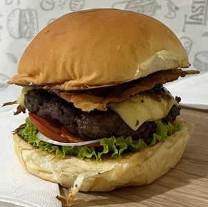 imagem do produto CHEESE BACON