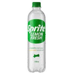 imagem do produto AGUA SPRITE FRESH LIMAO PET 510ML