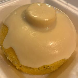 imagem do produto CUSCUZ OVO+QUEIJO COALHO