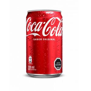 imagem do produto COCA COLA LATA