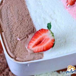 imagem do produto NAPOLITANO MILET 2L