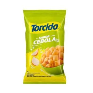 imagem do produto TORCIDA CEBOLA 35G