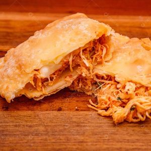 imagem do produto PASTEL FRITO FRANGO