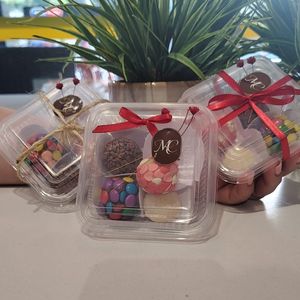 imagem do produto CAIXINHAS DE BRIGADEIROS