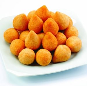 imagem do produto COXINHA MINI P0RÇÃO