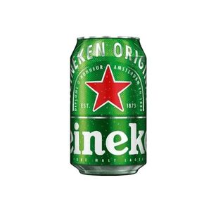 imagem do produto CERVEJA HEINEKEN LATA 350ML