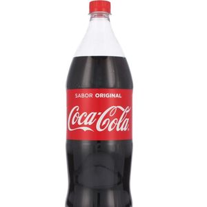 imagem do produto COCA COLA PET 1,5L