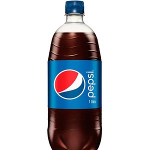 imagem do produto REFRIGERANTE PEPSI COLA 1L