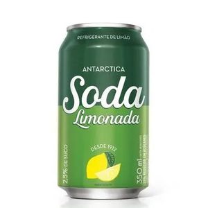 imagem do produto SODA LIMONADA LATA 350ML