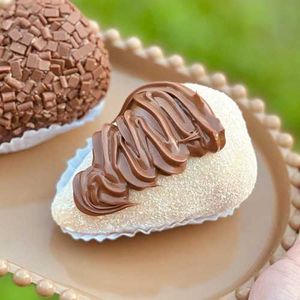 imagem do produto Coxinha de ninho com nutella