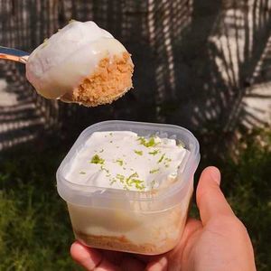 imagem do produto Tortinha limão