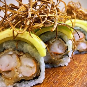 imagem do produto Ebi Midori Maki