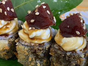 imagem do produto Hot Jito - 8 Peças Goiabada