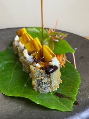 imagem do produto Hot Suiko - 8 Peças Manga