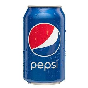 imagem do produto Refrigerante Pepsi Lata 350ml
