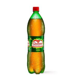 imagem do produto Refrigerante Guaraná Antarctica 1,5l