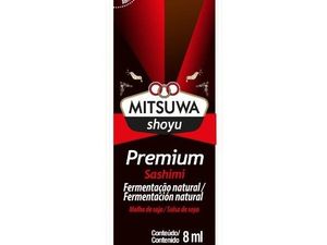 imagem do produto Molho Shoyu