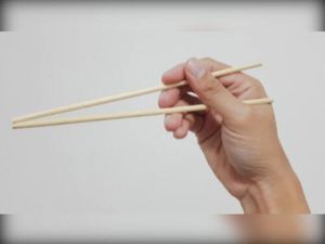 imagem do produto Hashi Extra