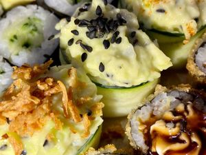 imagem do produto Combinado 20 Peças