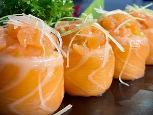 imagem do produto Gunkan Xitaro