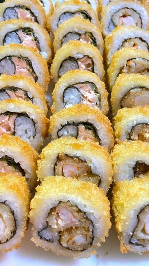 imagem do produto Hot Himiko Sake - 10 Peças