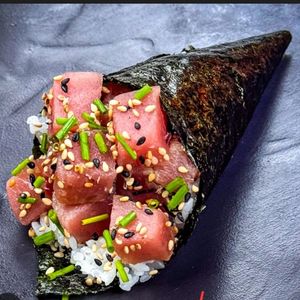 imagem do produto Temaki Atum Spicy