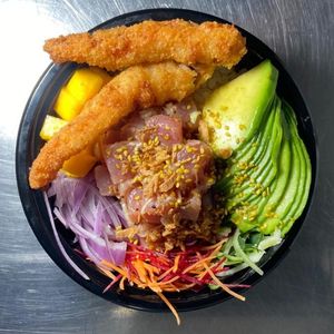 imagem do produto Poke