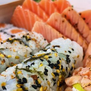 imagem do produto Combinado Ahiru 38 Peças