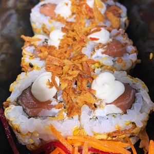 imagem do produto UraCrispy