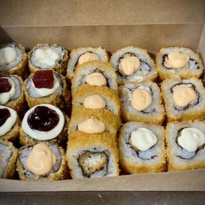 imagem do produto Hot Especial 24 peças 