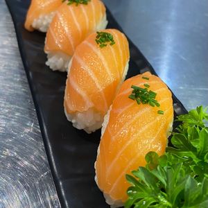 imagem do produto Niguiri 6 Peças 