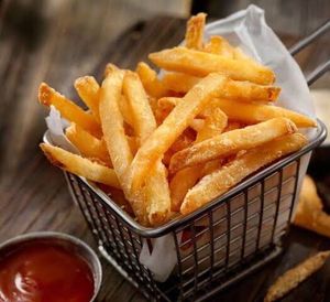 imagem do produto Porção de Batata Frita Tradicional