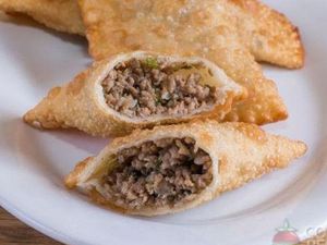 imagem do produto Pastel Carne Moída