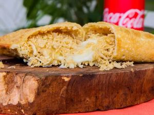 imagem do produto Pastel Frango com Catupiry