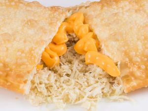 imagem do produto Pastel Frango com Cheddar