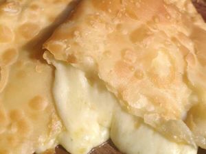 imagem do produto Pastel Queijo Coalho