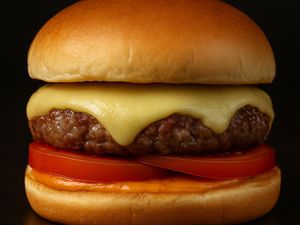 imagem do produto X-Burguer Clássico